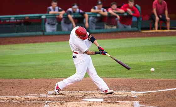Springfield Cardinals at San Antonio Missions Baseball