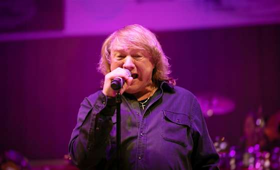 Lou Gramm