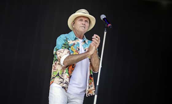 Sawyer Brown
