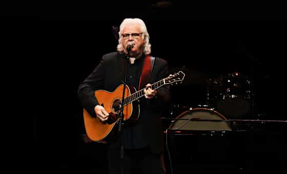 Ricky Skaggs & Kentucky Thunder Christmas