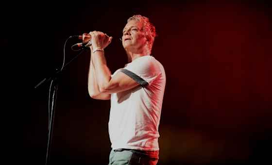 Tripping Daisy