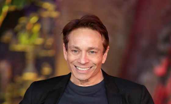 Chris Kattan