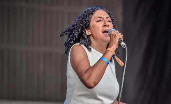 Rhoda Dakar