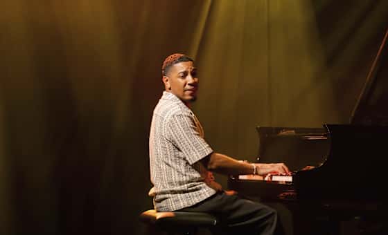 Christian Sands