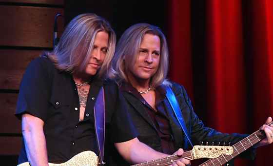 Ricky Nelson Remembered