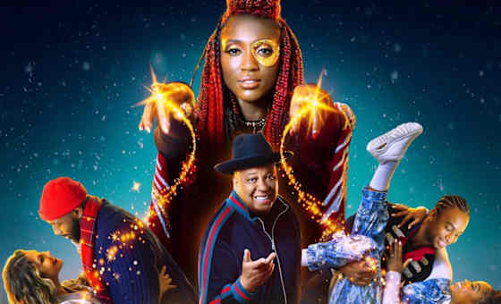 The Hip Hop Nutcracker