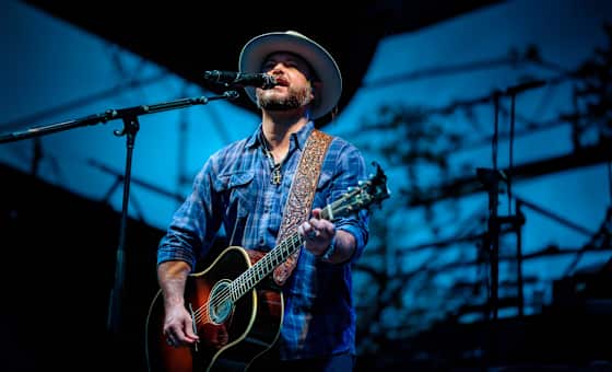 Wade Bowen