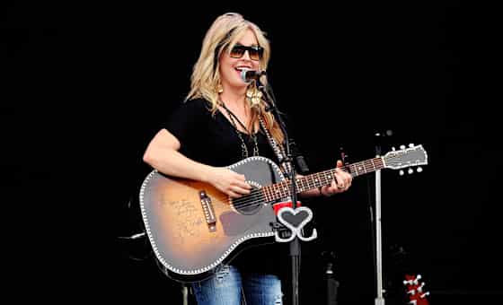 Sunny Sweeney