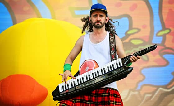 Alestorm