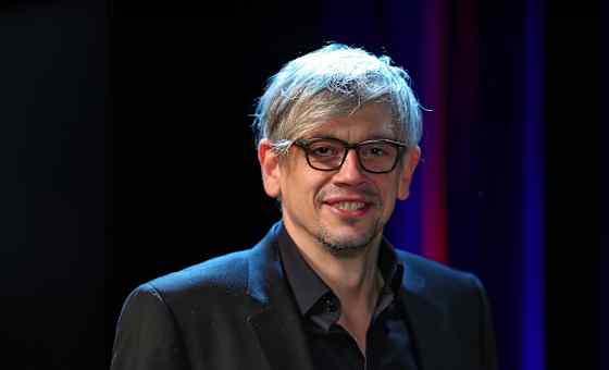 Mathias Tretter - Souverän