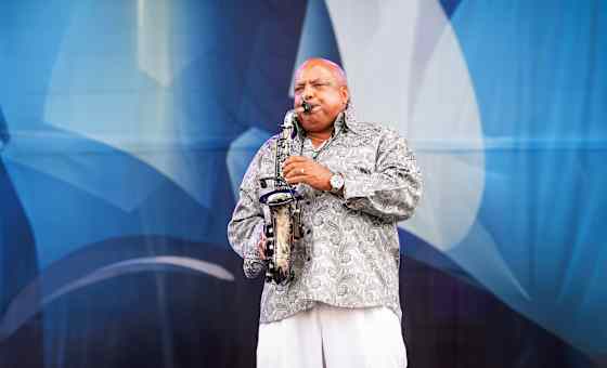 Gerald Albright