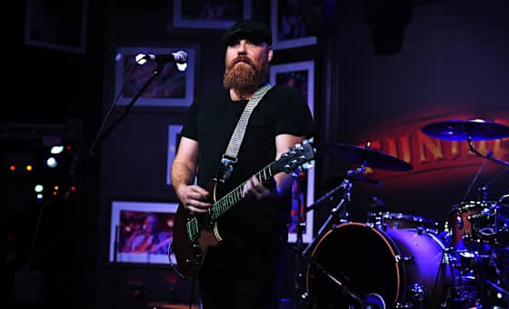 Marc Broussard