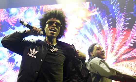 SOB x RBE