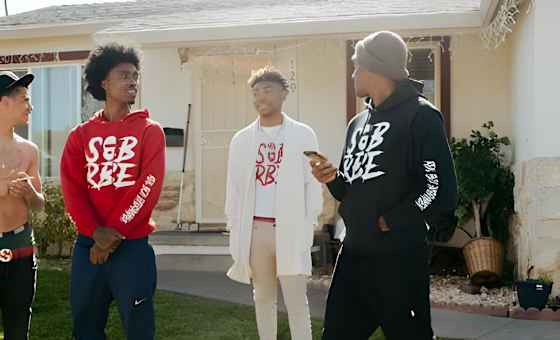 SOB x RBE