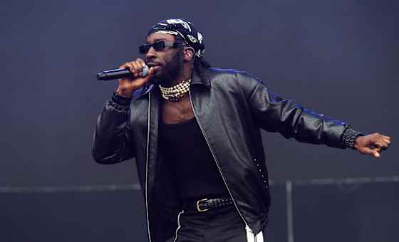 Kojey Radical