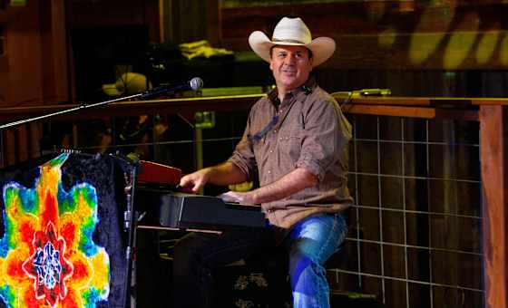 Roger Creager