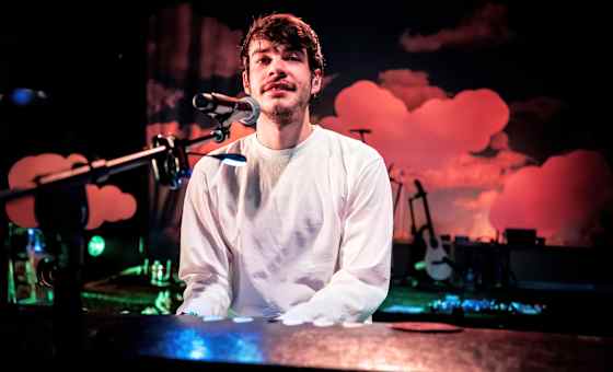 Rex Orange County