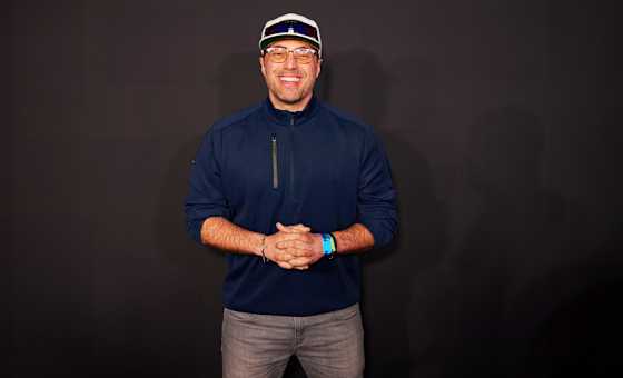 New York Comedy Festival Presents: Adam Ray 2026 @ Gramercy Theatre