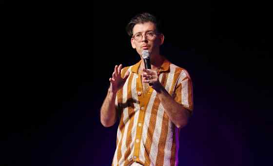 Moshe Kasher