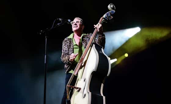 Lee Rocker