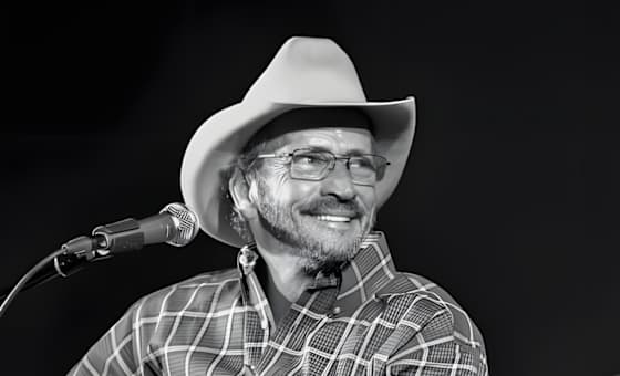 Marty Haggard