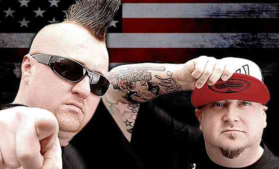 Moonshine Bandits