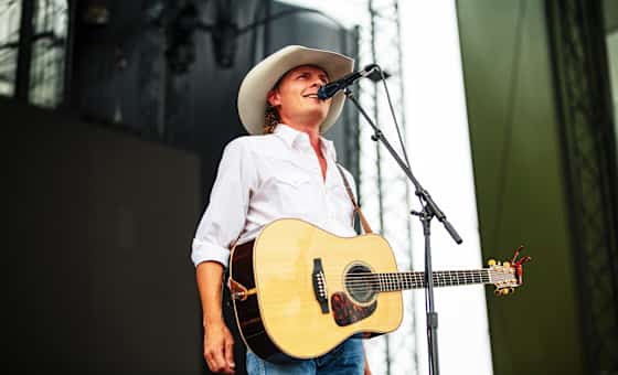 Ned LeDoux