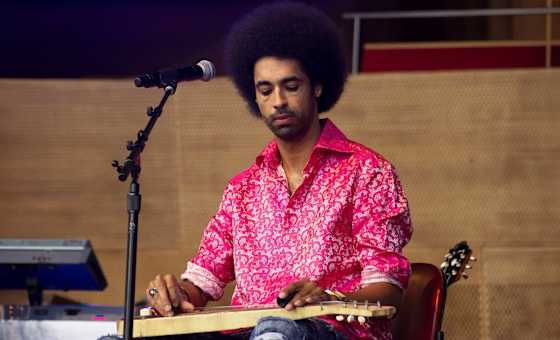 Selwyn Birchwood
