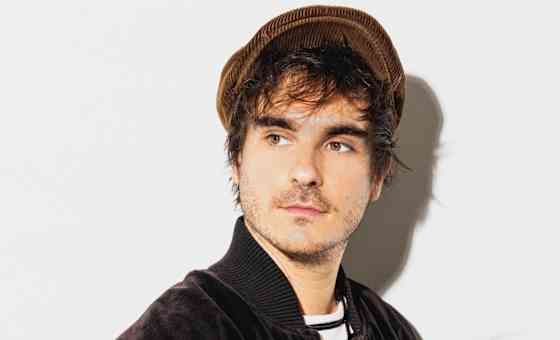 Gauvain Sers