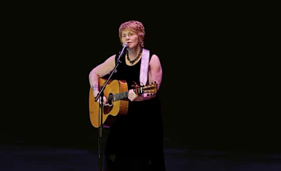 Shawn Colvin