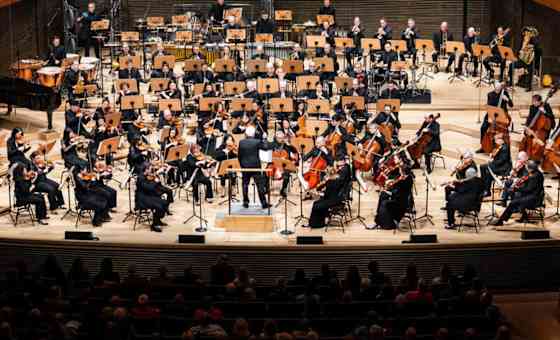 The Music of John Williams