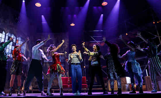 Godspell