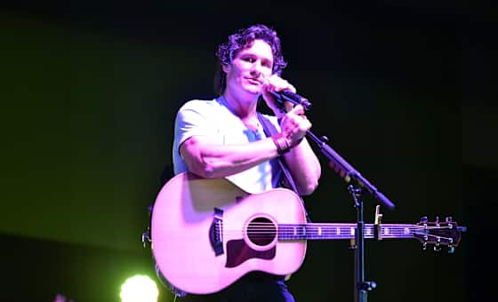 Joe Nichols