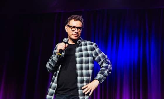 Fred Armisen