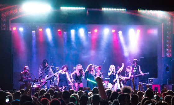 Lords Of Acid