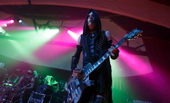 Orgy @ Whisky a Go Go