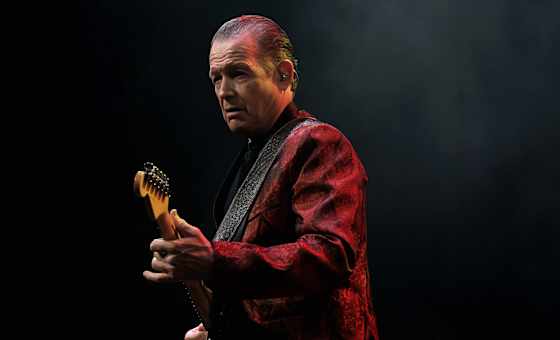 Tommy Castro