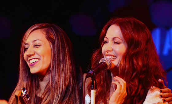 Zepparella