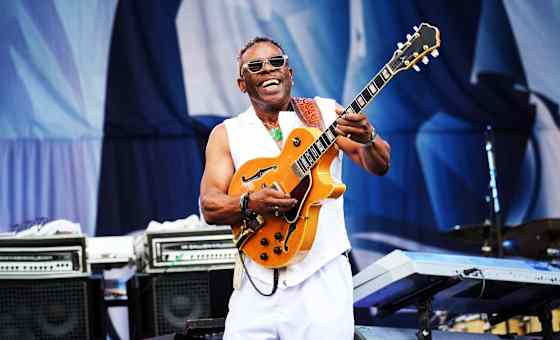 Norman Brown