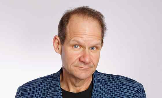 BGCC: Bob Zany
