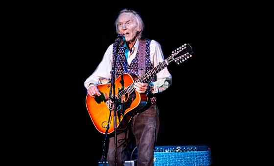 Gordon Lightfoot
