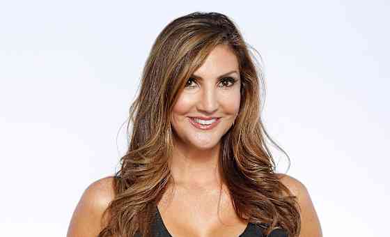 Heather McDonald @ The Magnolia