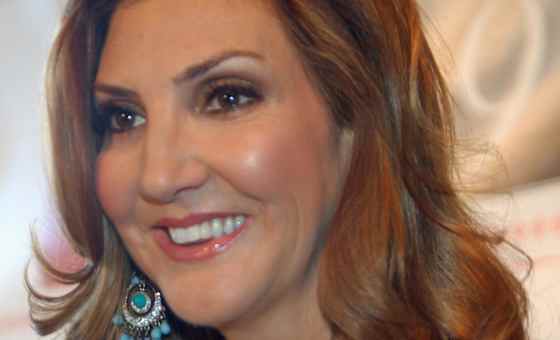 Heather McDonald