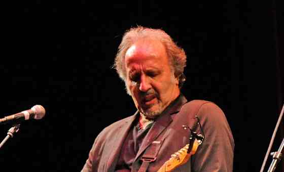 Joe Grushecky & The Houserockers @ The Wonder Bar