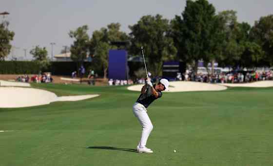 2027 The Tour Championship - Thursday