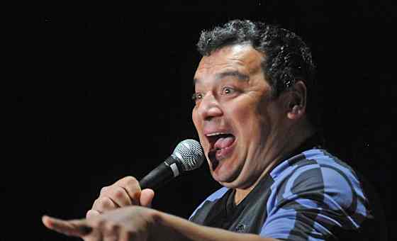 Carlos Mencia