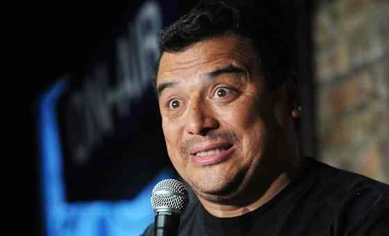 Carlos Mencia