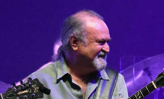 Tinsley Ellis