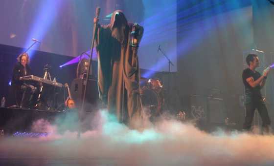 Zeppelin USA @ Rialto Theatre