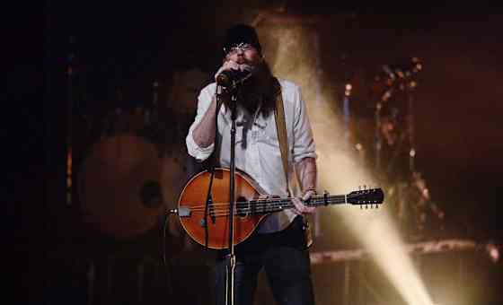 Crowder